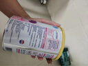 雀巢健康科學(xué)肽敏舒 含乳糖 乳蛋白深度水解配方粉 0-12月適用 正品保證 400g 曬單實(shí)拍圖