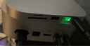 Olive Leafm4 mac mini外置系統(tǒng)擴(kuò)容升級存儲2024款固態(tài)1t全新雷電4接口硬盤閃存系統(tǒng)啟動 4TB雷電4聯(lián)保5年(預(yù)裝系統(tǒng)及軟件)三星SSD 曬單實(shí)拍圖