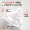 貝親（Pigeon）嬰兒新生兒奶瓶 寶寶PPSU 防脹氣奶瓶 第3代 寬口徑SS號 160ml 曬單實拍圖