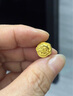 周大生x旺仔牛奶糖聯(lián)名黃金琺瑯轉運珠桃花足金手鏈七夕禮物送女友 反正都會(huì )旺轉運珠-0.70g-【不配繩,介意慎拍】 【單轉運珠-無(wú)贈品,介意慎拍】 曬單實(shí)拍圖