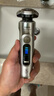 飛利浦（PHILIPS）電動(dòng)剃須刀 全新一代旋護(hù)式新9系ultra-24H持久凈剃刮胡刀配升級(jí)清潔倉(cāng) 生日禮物送父親 國(guó)家補(bǔ)貼 曬單實(shí)拍圖