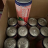Blue Monkey 越南進(jìn)口 荔枝果汁氣泡飲料(碳酸飲料) 330ml*16 330mL*16罐 曬單實(shí)拍圖