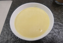 西屋（Westinghouse）無(wú)刷破壁機(jī)變頻降噪1.5L加熱全自動(dòng)榨汁機(jī)鈦涂層防糊柔音觸控彩屏輔食機(jī) WPB15J37-W 曬單實(shí)拍圖