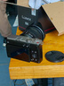 松下S9（20-60mm F3.5-5.6）套機（Panasonic）全畫(huà)幅微單 實(shí)時(shí)Lut 濾鏡直出 連接app極速分享 灰銀 曬單實(shí)拍圖