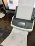富士通（fujitsu）ix1600無線掃描儀 A4彩色文件發(fā)票高速雙面PDF連續(xù)自動進紙WiFi掃描機 ix1500升級版 曬單實拍圖