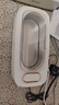 OIDIRE德國OIDIRE 超聲波清洗機 眼鏡清洗機超聲波清洗器全自動(dòng)便攜家用首飾表帶假牙套化妝刷清潔清洗機 ODI-CS02 超聲波清洗機 升級款 曬單實(shí)拍圖