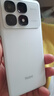 小米 Redmi K70 至尊版 國家補貼 天璣9300+ IP68 小米龍晶玻璃 12GB+512GB 晴雪白 紅米 5G手機 曬單實拍圖