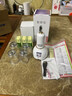 奧克斯電動刮痧儀器拔罐器家用刮痧神器經(jīng)絡疏通多功能刮痧拔罐熱敷按摩一體機自己拔火罐父親節(jié)禮物 充電款+磁珠走罐+熱敷+9檔調控+3瓶精油 曬單實拍圖