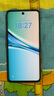 小米（MI）REDMI Note15 第三代驍龍6 金剛品質(zhì) 5800mAh大電量 IP66防塵防水 8+256 子夜黑 紅米 5G手機(jī) 曬單實拍圖