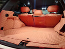 翼舞25款長(cháng)安啟源Q07 A07 A06 A05腳墊全包圍啟源專(zhuān)用汽車(chē)腳墊適用于 雙層【霞光橙腳墊+橙色仿羊絨+全包尾箱墊】送防踢 啟源Q07 曬單實(shí)拍圖