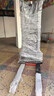 滬工正品手動(dòng)液壓叉車(chē)堆高車(chē)大承重手動(dòng)叉車(chē)搬運車(chē)升降叉車(chē)平臺升高車(chē) 【精品槽鋼】1噸升1.6m叉1m 曬單實(shí)拍圖