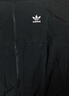 阿迪達斯 （adidas）三葉草系列 男子 WOVEN FBIRD TT 梭織外套 KB2466 黑色 L 曬單實(shí)拍圖