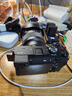 索尼（SONY）Alpha 7C II 新一代全畫幅雙影像小“7” A7C2 A7C二代A7Cii 黑色 A7C2單機(jī)身【贈(zèng)256G卡+電池+皮套等】 官方標(biāo)配 曬單實(shí)拍圖