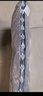 CROWN蕎麥枕頭護頸椎枕芯深度睡覺(jué)眠專(zhuān)用a類(lèi)100%蕎麥皮殼枕頭套一對拍2 曬單實(shí)拍圖