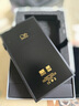 山靈（SHANLING）山靈M3 Plus安卓便攜播放器mp3隨身聽(tīng)hifi無(wú)損播放器DSD硬解雙向雙向藍牙5.0三擋增益 M3Plus 極夜黑 曬單實(shí)拍圖