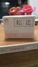 松達嬰兒面霜寶寶保濕潤膚霜兒童山茶油補水特護霜98g 曬單實(shí)拍圖