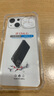 塵卡 適用蘋果13手機殼iPhone 13全包鏡頭軟殼Apple新款5G氣囊防摔外殼透明硅膠保護(hù)套超薄簡約男女 手機殼 新升級保護(hù)鏡頭四角氣囊硅膠軟殼 曬單實拍圖