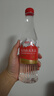 娃哈哈礦泉水五龍泉550mL*24瓶 長(cháng)白山礦泉水 整箱瓶裝水紙箱裝 曬單實(shí)拍圖