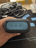 JBL GO4 音樂(lè)金磚四代 便攜式藍(lán)牙音箱 低音炮 戶外音箱 迷你小音響 極速充電長(zhǎng)續(xù)航 防水防塵 藍(lán)色 曬單實(shí)拍圖