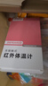 邦力健紅外體溫計(jì)成人兒童嬰兒體溫槍家用測額溫槍醫(yī)用溫度計(jì)老人SET-02 曬單實(shí)拍圖