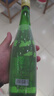 西鳳酒 綠瓶裸瓶省外版 45度 500ml*12瓶 整箱裝 鳳香型白酒 曬單實拍圖