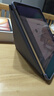 卡萊澳適用2025款蘋(píng)果iPad Air11保護套 M3芯片11英寸Air7蘋(píng)果平板電腦支架保護殼防摔休眠Y折 薰衣草 曬單實(shí)拍圖