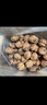 云南薄皮核桃農家老樹(shù)核桃孕婦兒童堅果無(wú)漂白休閑零食生干核桃 精選3斤（送夾子） 曬單實(shí)拍圖