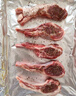 寧鑫 寧夏鹽池灘羊 帶骨手抓羊肉2斤 生鮮原切燉煮 地標產(chǎn)品 曬單實(shí)拍圖