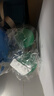龜牌（Turtle Wax）多功能泡沫清潔劑(500901*3)650ml汽車(chē)內飾清洗劑座椅皮革清洗劑 曬單實(shí)拍圖