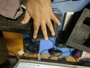 機械師（MACHENIKE）GTX AMD高性能辦公游戲小主機mini電腦商用迷你主機（R7-8845HS 32GD5 1TSSD WIFI6 ）國家補貼 曬單實(shí)拍圖