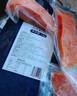 禧美海產(chǎn) 冷凍智利三文魚(yú)排凈重400g(銀鮭魚(yú)排)帶皮切段2-3塊裝 海鮮水產(chǎn) 曬單實(shí)拍圖