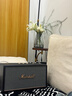 MARSHALL（馬歇爾）STANMORE III 音箱3代無(wú)線藍(lán)牙搖滾家用重低音音響 黑色 曬單實(shí)拍圖