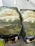 babycare金山茶花紙尿褲NB68片(<5kg)新生兒嬰兒尿不濕超薄透氣輕柔花苞褲 曬單實拍圖
