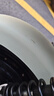 新日電動自行車小麥迪2.0【續(xù)航70公里-48V20AH-4塊鉛酸電池】350W電機(jī)家用代步車電瓶車 竹竹綠 曬單實(shí)拍圖