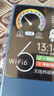 竺燁5G千兆網(wǎng)速移動(dòng)隨身wifi2025新款免預存高速雙頻充電寶二合一無(wú)線(xiàn)wifi6全國通用無(wú)線(xiàn)流量車(chē)載寬帶 wifi6優(yōu)享版-提速4999%-1W毫安超長(cháng)續航 曬單實(shí)拍圖