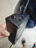 三石（Sanshi）48V3A品字口鋰電池充電器2豎一橫星恒天能超威鋰電池充電器48V(54.6V) 曬單實(shí)拍圖