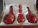 郎酒 紅花郎10 雙支禮盒裝 53度 500ml*2瓶 新老包裝隨機(jī)發(fā)貨 曬單實(shí)拍圖