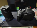 佳能（Canon） EOS R10 微單相機(jī) 輕量小型 APS-C畫(huà)幅 高速連拍 r10高清4K視頻 R10+RF-S18-150套機(jī)【一鏡走天下】 套餐一【128G內(nèi)存卡~抗震防雨包~Vlog套裝】 曬單實(shí)拍圖