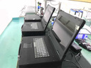 穗碩加固型便攜式筆記本電腦智能15.6英寸工控工業(yè)一體機手提式三防地質(zhì)鐵路檢修導播移動(dòng)設備工作站 升級電池聯(lián)系客服（亂拍不發(fā)貨） 三代I5-3470+8G+256G 曬單實(shí)拍圖