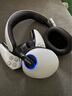 索尼（SONY）INZONE 英縱 H9 旗艦電競(jìng)游戲耳機(jī) 無(wú)線藍(lán)牙頭戴 主動(dòng)降噪 黑悟空可用 ps5適用 白 禮物 曬單實(shí)拍圖
