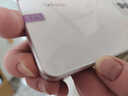 vivo Y33s 5G 二手手機 天璣700 5000mAh大電池長續(xù)航 拍照游戲手機 初雪晨曦【贈配件大禮包】 【95新】8G+128GB 曬單實拍圖