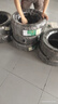 雙星（DOUBLE STAR）輪胎/汽車輪胎 205/55R16 91V SH71適配新朗逸/速騰/英朗GT/雷凌 曬單實(shí)拍圖