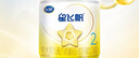 飛鶴星飛帆 嬰幼兒配方奶粉 2段(6-12個(gè)月)700g*6 專利OPO 育兒補(bǔ)貼 曬單實(shí)拍圖