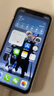 Apple蘋果 iPhone X 學(xué)生手機蘋果X 拍照視頻工作直播備用老人插卡二手手機iPhonex 黑色【無面容】+【第三方屏幕】 256G 95新 曬單實拍圖