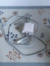 Viken【原充同芯】蘋(píng)果充電器適配原裝30W快充套裝iPhone14/13promax/pro/plus手機充電器頭數據線(xiàn) 蘋(píng)果30W快充頭+閃充線(xiàn)1米 蘋(píng)果14-8系列快充不傷機 曬單實(shí)拍圖