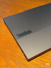 ThinkPad【國家補(bǔ)貼20%】聯(lián)想ThinkBook14+ 2025輕薄辦公 英特爾酷睿Ultra5 14.5英寸 32G 1T 3K筆記本電腦 曬單實(shí)拍圖