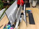 邦梭27英寸一體機電腦直屏14核酷睿i5i7銳龍R5R7獨顯8G英雄聯(lián)盟打瓦三角洲游戲辦公家用設計二手一體式整機 27英寸直屏 3》酷睿i5丨256G+16G丨商務(wù)辦公 曬單實(shí)拍圖