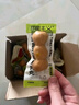 田園主義雞胸肉丸健身減即食高蛋白低代餐脂健康速零食品雞肉丸子30g*10袋 曬單實拍圖