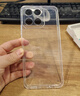 XUNDD【鏡頭全包】適用榮耀x70手機殼honor x70pro氣囊防摔保護套x70max磁吸支架超薄透明硅膠保護殼 榮耀X70【黑色·鐳射紋款】SGS防摔·強抗指紋 曬單實(shí)拍圖