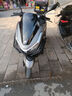 飛鷹2025款UFR150MAX兩輪踏板摩托車(chē)NFC解鎖家用通勤代步燃油可上牌 磨砂灰【飛鷹NPX150至尊版】NFC解鎖/10L油箱 曬單實(shí)拍圖